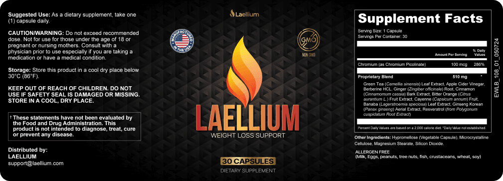 Laellium